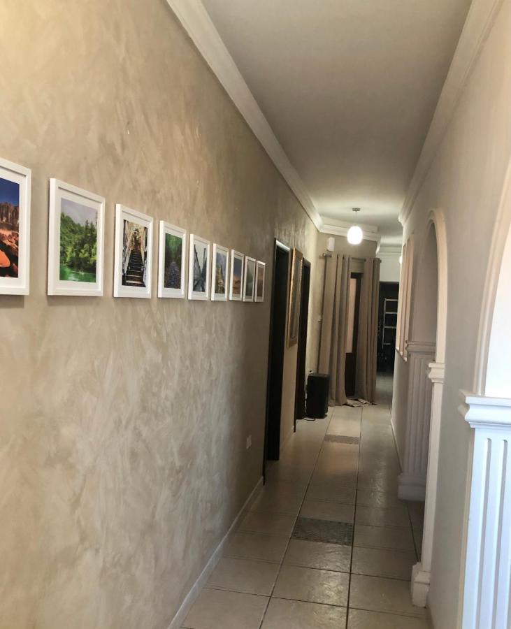 Desert Rose Quiet House 3Km Away From Airport Safi Exterior photo