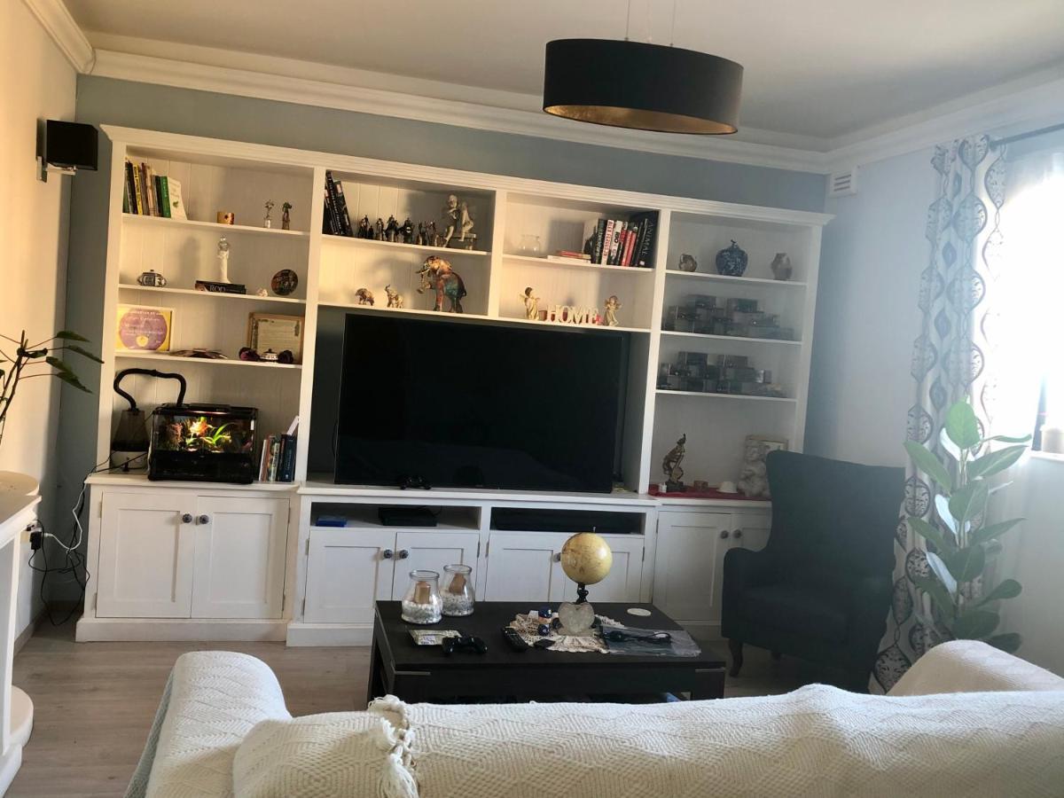 Desert Rose Quiet House 3Km Away From Airport Safi Exterior photo
