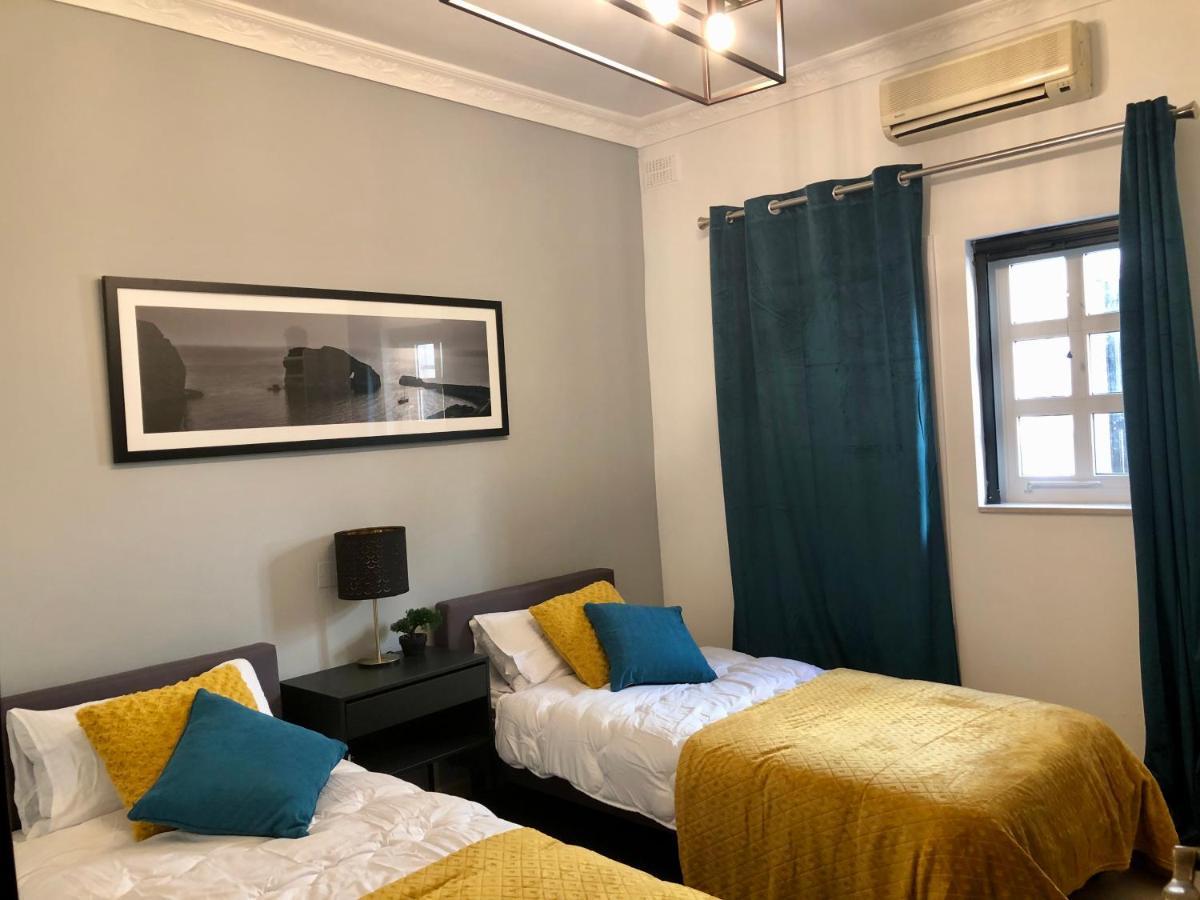 Desert Rose Quiet House 3Km Away From Airport Safi Exterior photo